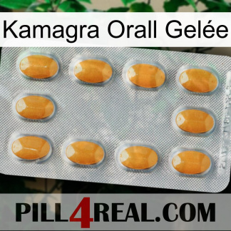 Kamagra Orall Gelée cialis3